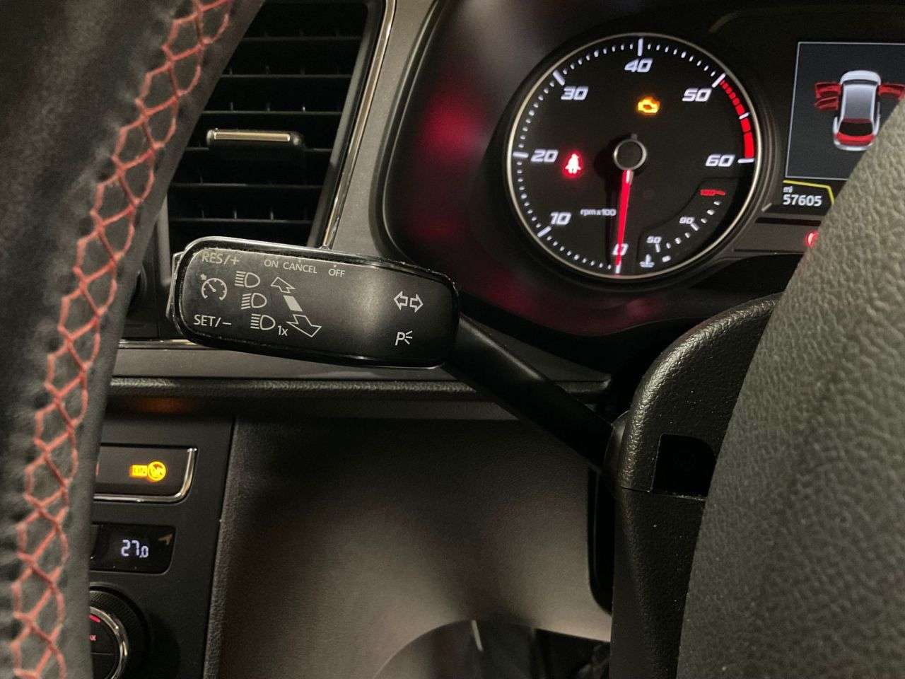 2015 SEAT LEON 2015 SEAT LEON