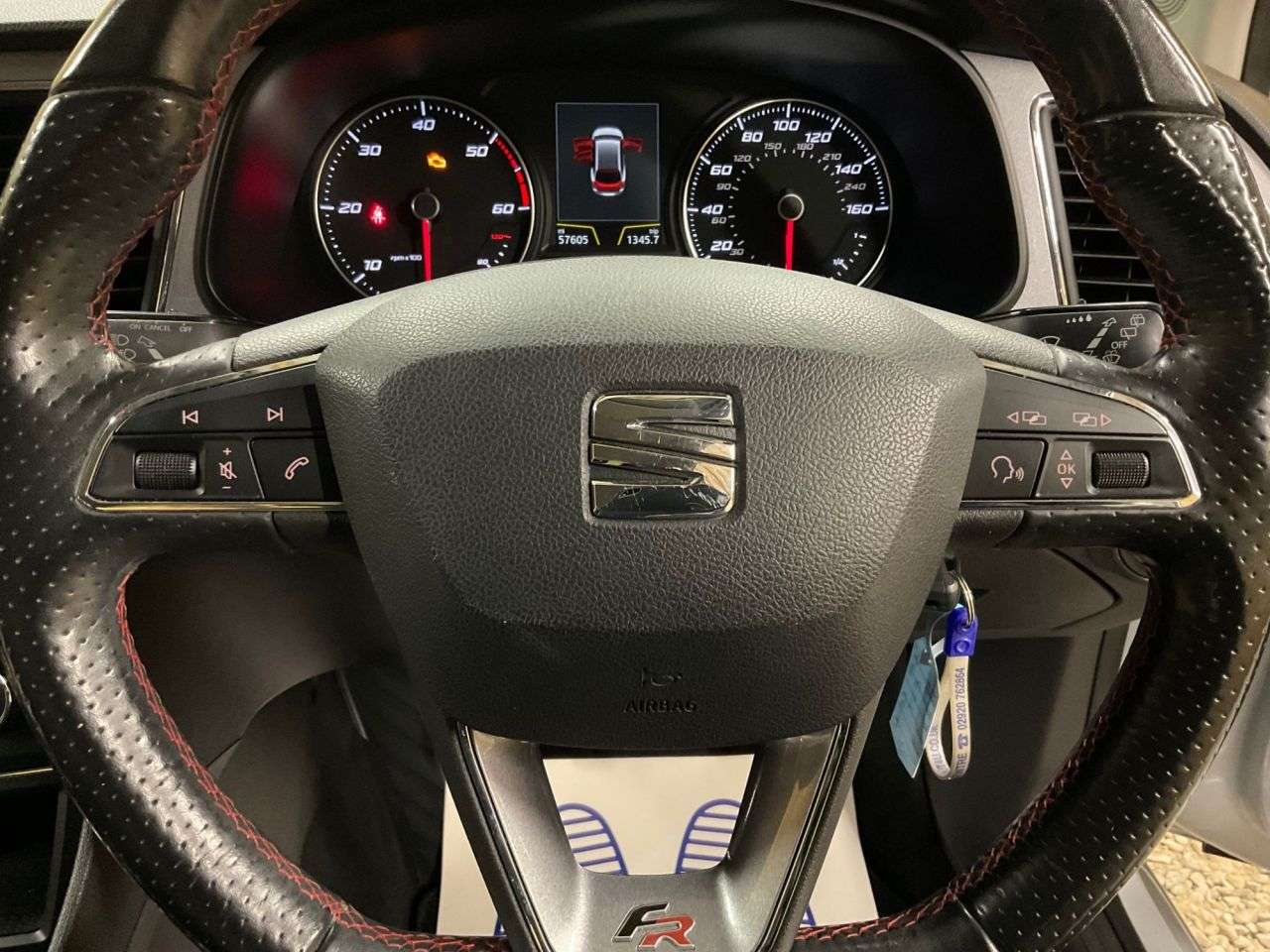 2015 SEAT LEON 2015 SEAT LEON