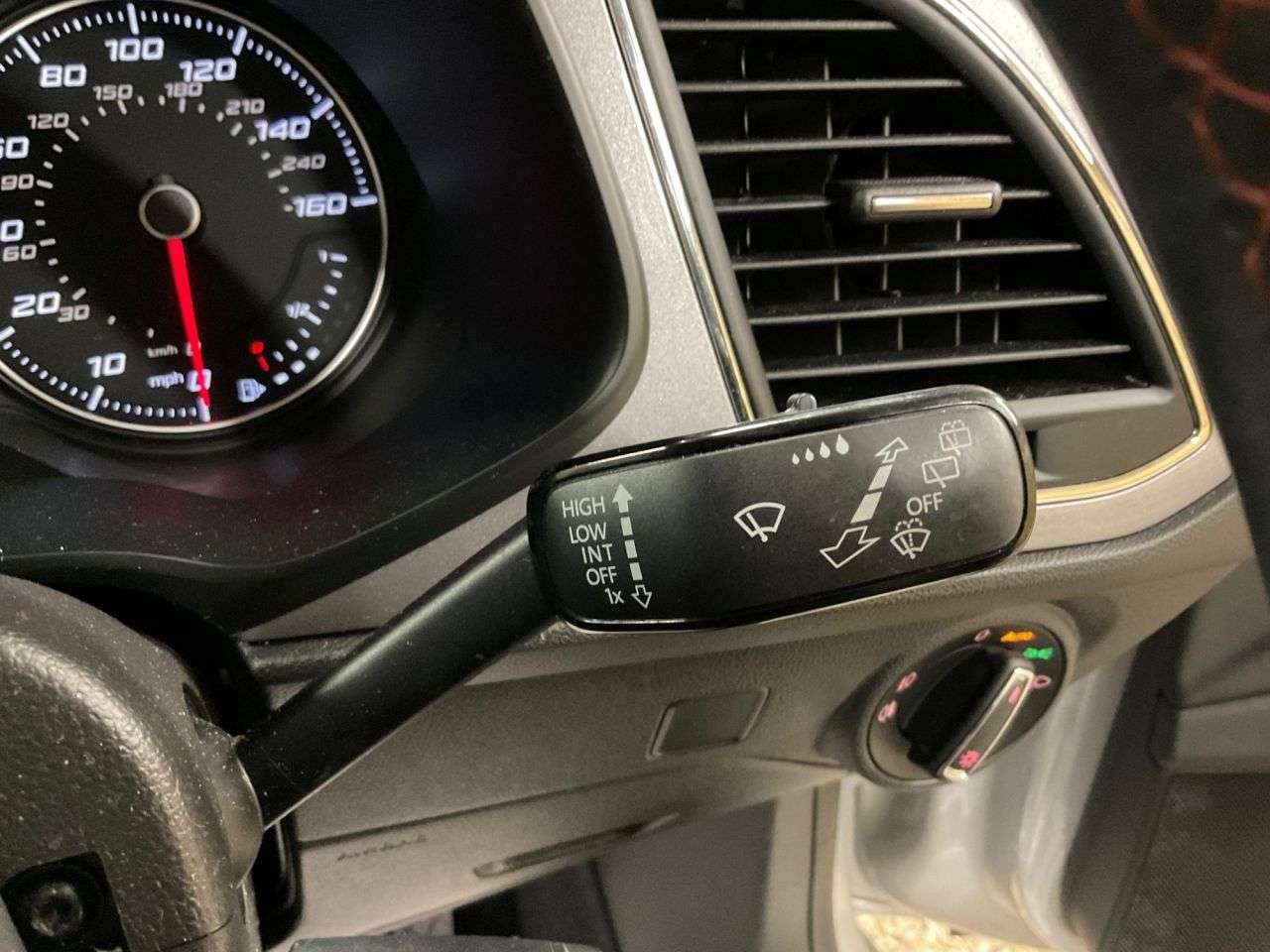 2015 SEAT LEON 2015 SEAT LEON