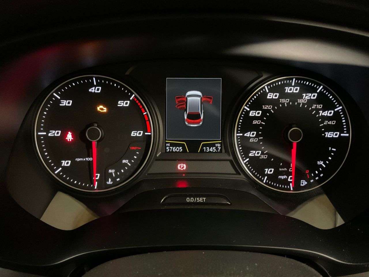 2015 SEAT LEON 2015 SEAT LEON