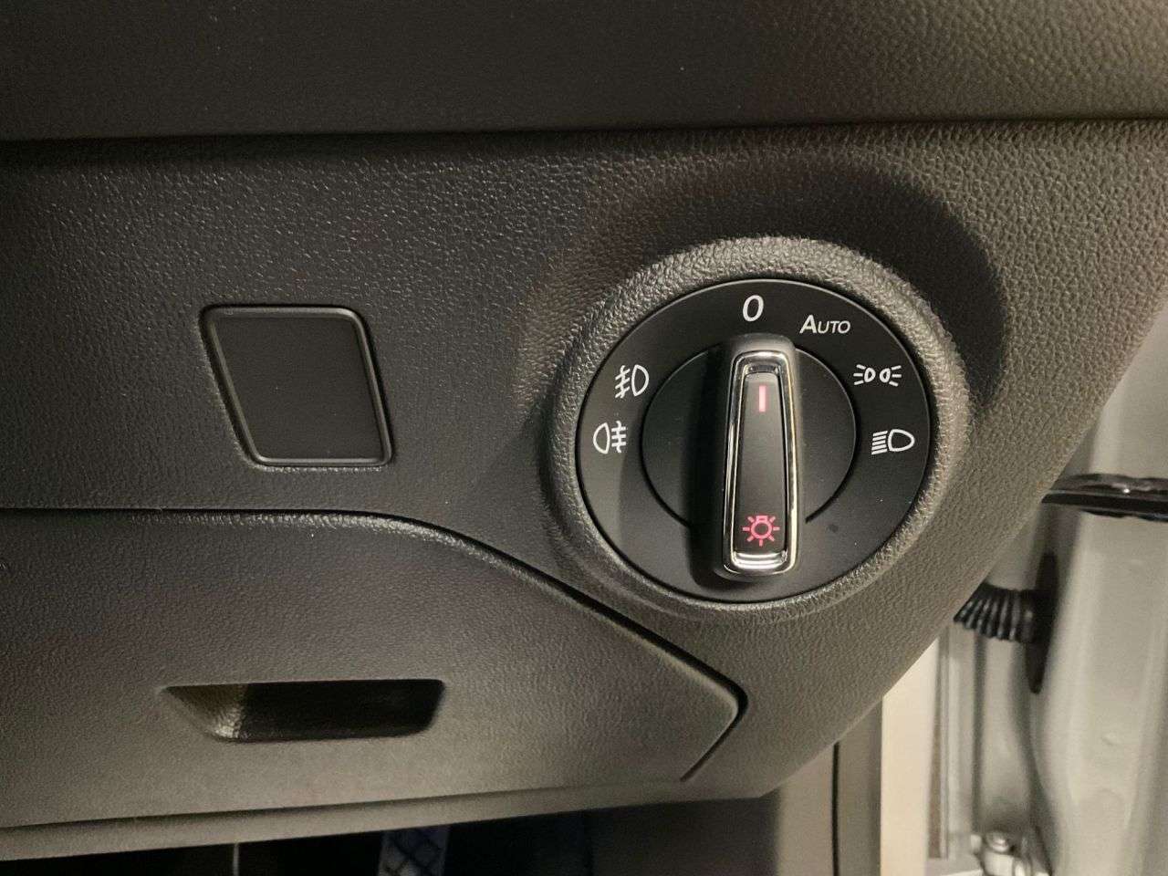 2015 SEAT LEON 2015 SEAT LEON