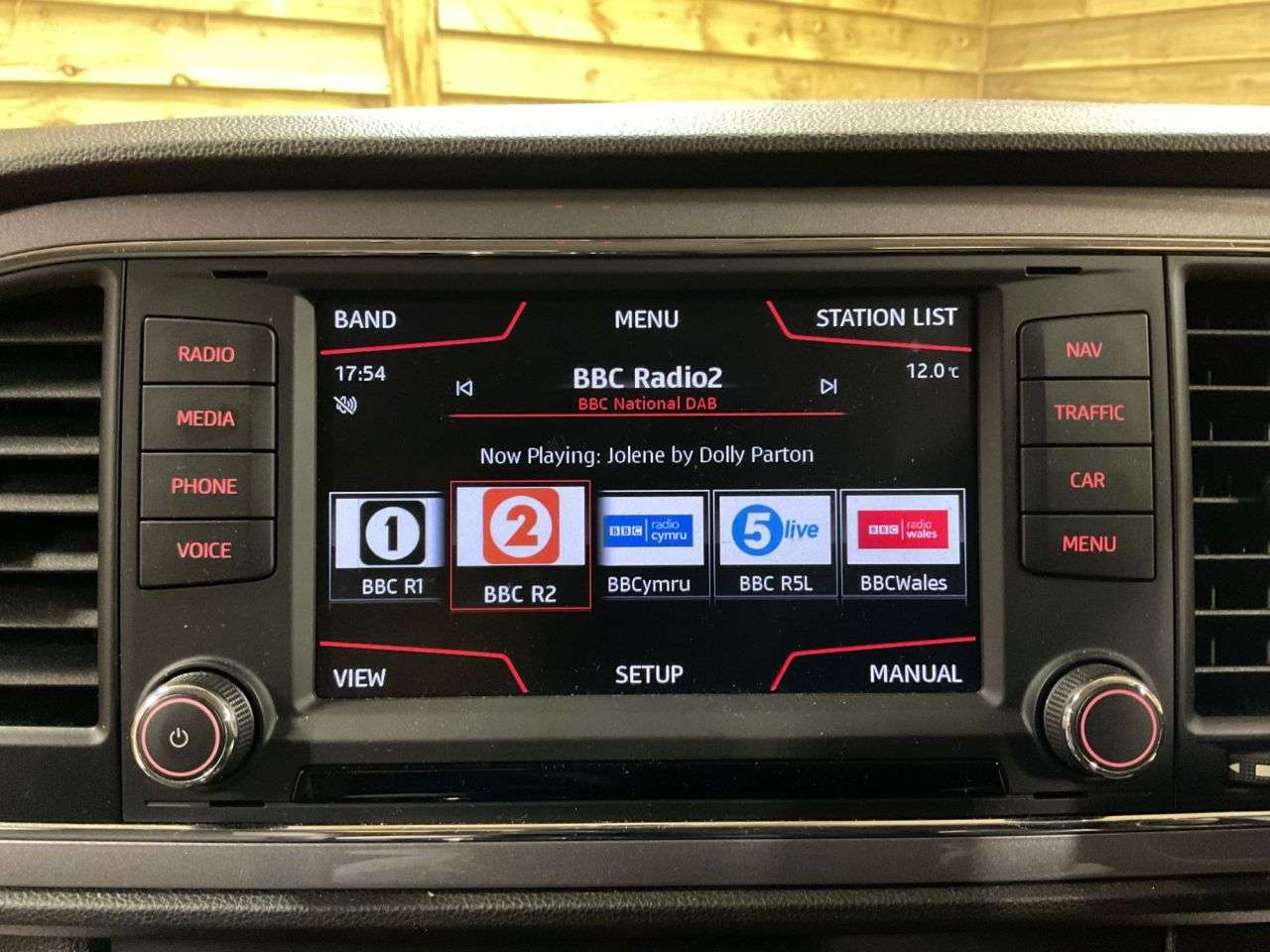 2015 SEAT LEON 2015 SEAT LEON