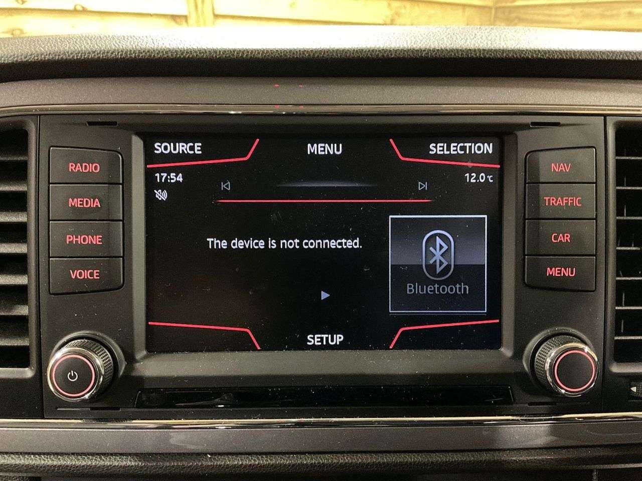 2015 SEAT LEON 2015 SEAT LEON