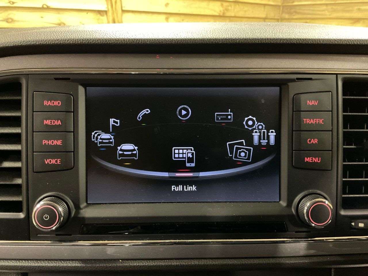 2015 SEAT LEON 2015 SEAT LEON