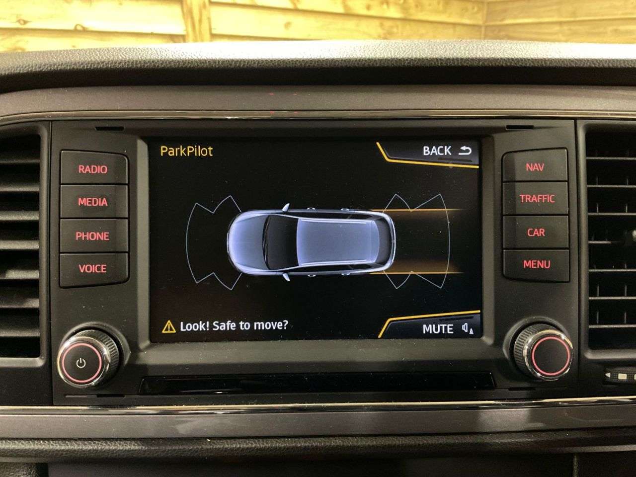 2015 SEAT LEON 2015 SEAT LEON