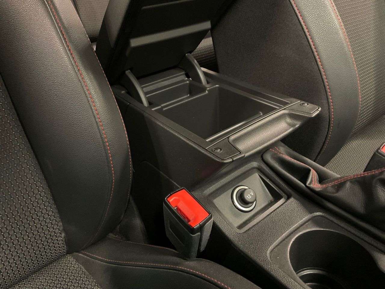 2015 SEAT LEON 2015 SEAT LEON