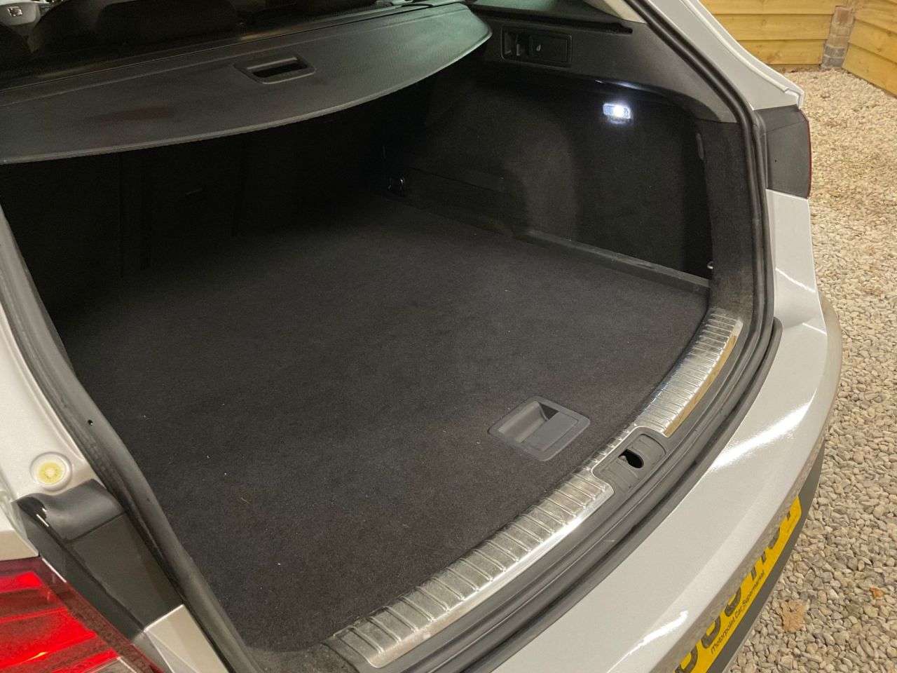 2015 SEAT LEON 2015 SEAT LEON