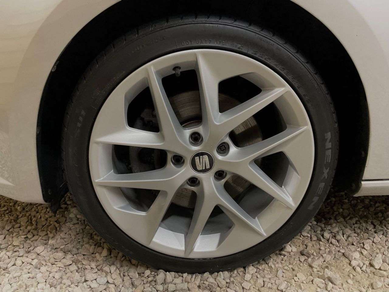 2015 SEAT LEON 2015 SEAT LEON