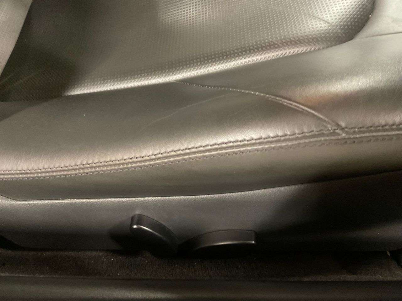 2007 CHRYSLER CROSSFIRE 2007 CHRYSLER CROSSFIRE