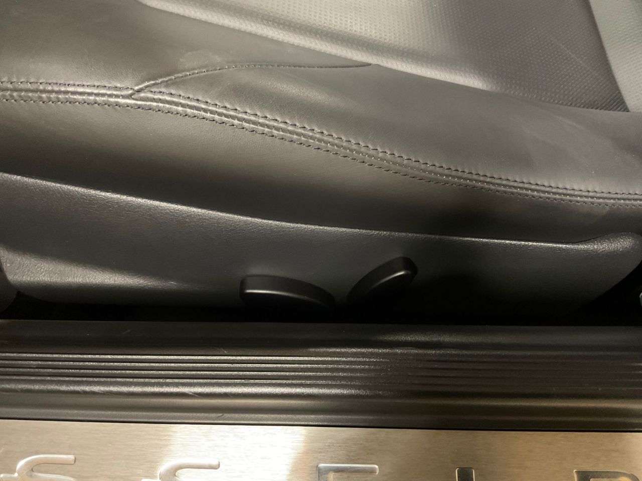 2007 CHRYSLER CROSSFIRE 2007 CHRYSLER CROSSFIRE