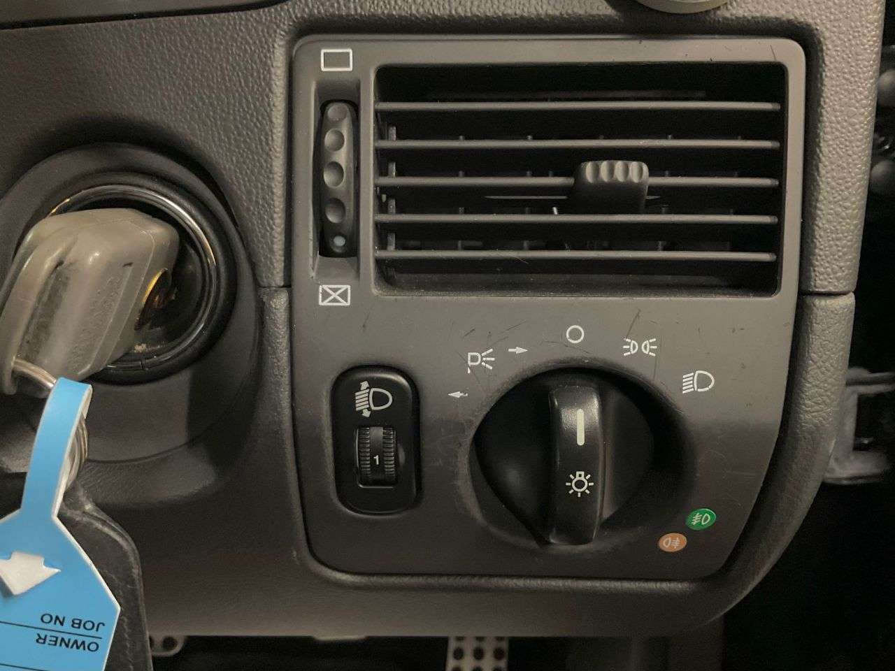 2007 CHRYSLER CROSSFIRE 2007 CHRYSLER CROSSFIRE