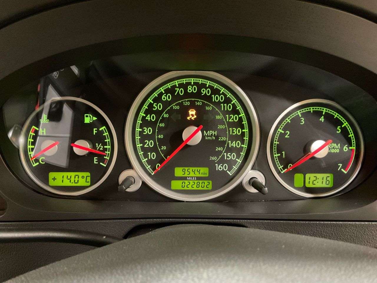 2007 CHRYSLER CROSSFIRE 2007 CHRYSLER CROSSFIRE