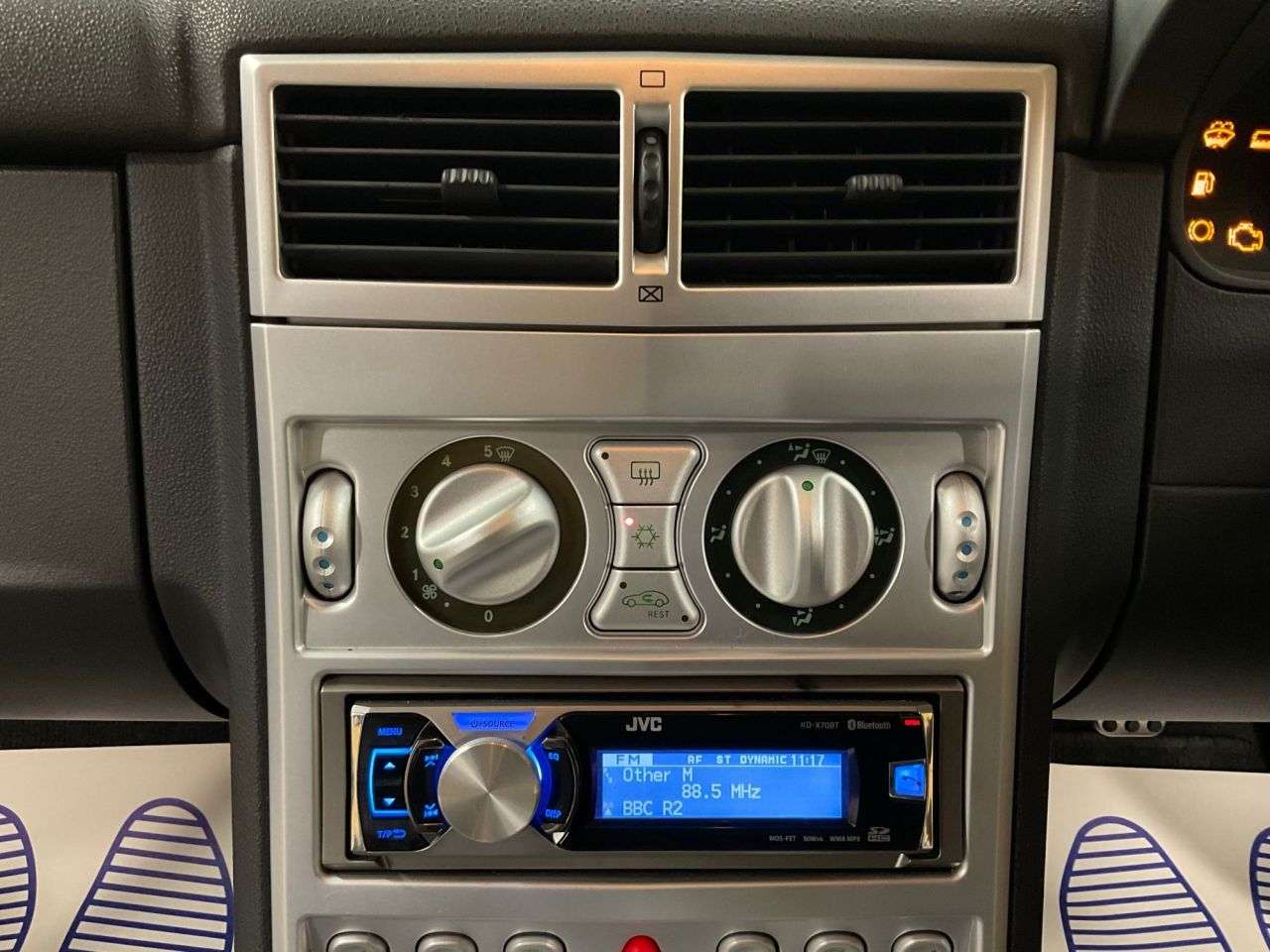 2007 CHRYSLER CROSSFIRE 2007 CHRYSLER CROSSFIRE