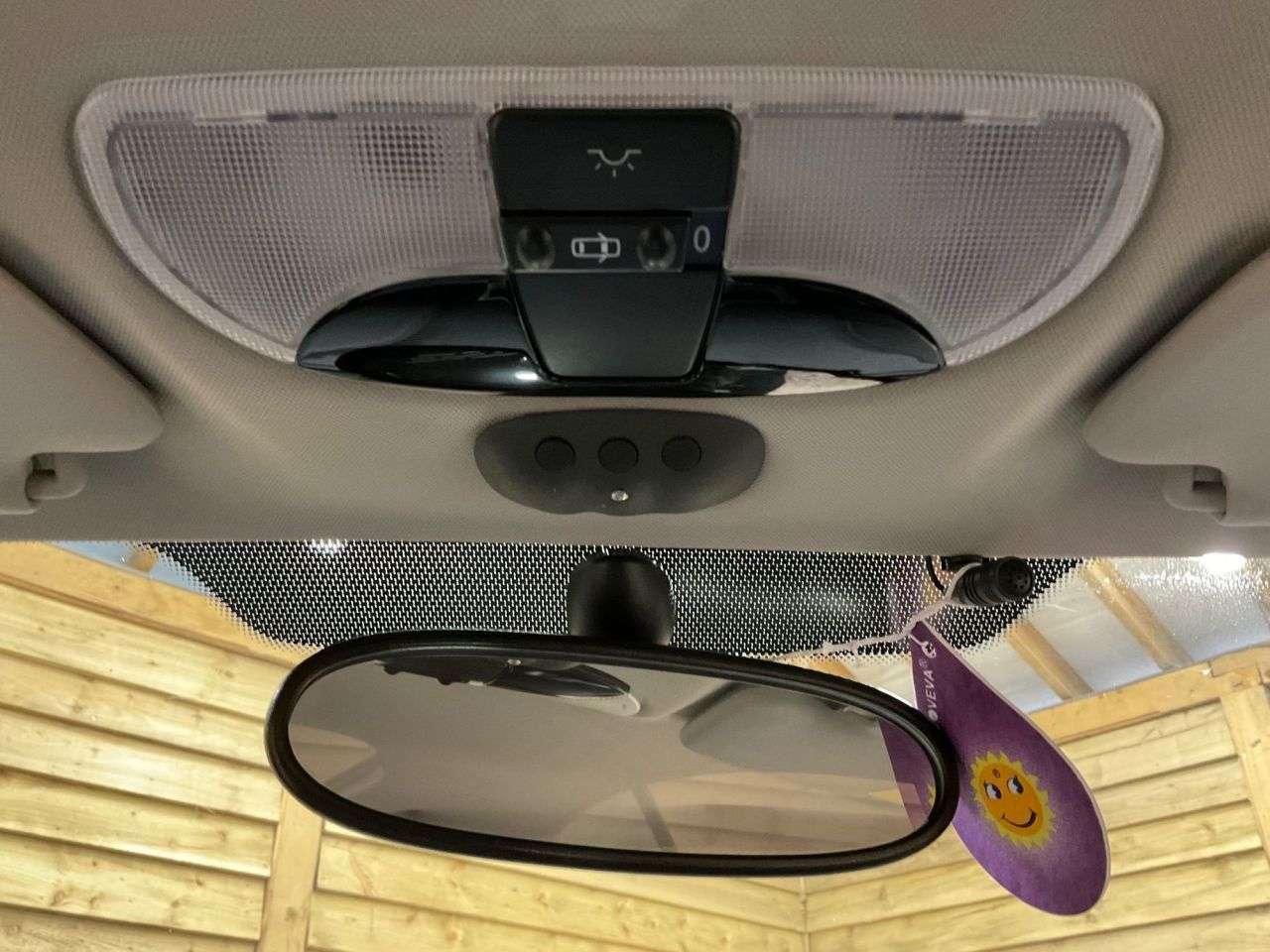 2007 CHRYSLER CROSSFIRE 2007 CHRYSLER CROSSFIRE