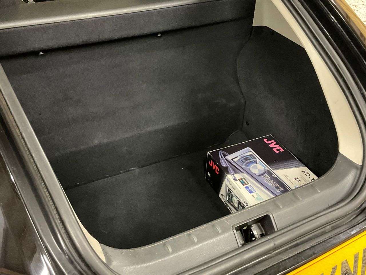 2007 CHRYSLER CROSSFIRE 2007 CHRYSLER CROSSFIRE