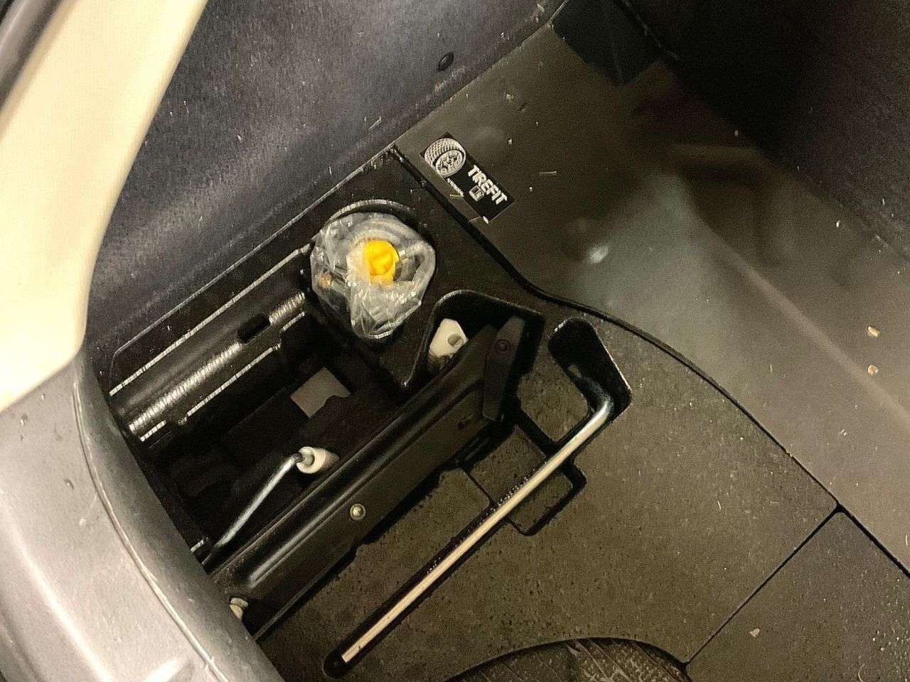 2007 CHRYSLER CROSSFIRE 2007 CHRYSLER CROSSFIRE