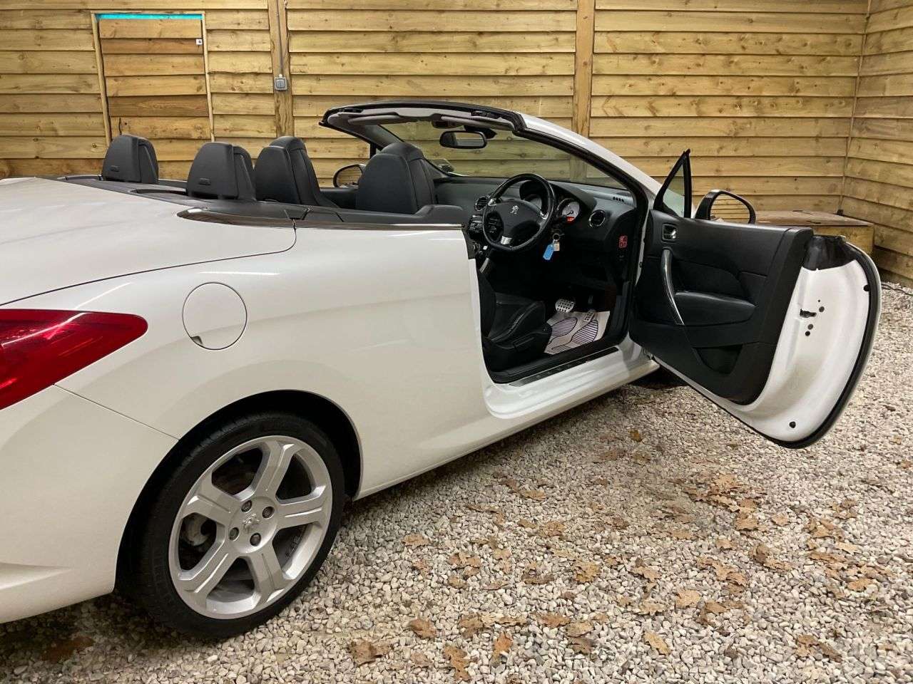 2013 PEUGEOT 308 CC 2013 PEUGEOT 308 CC