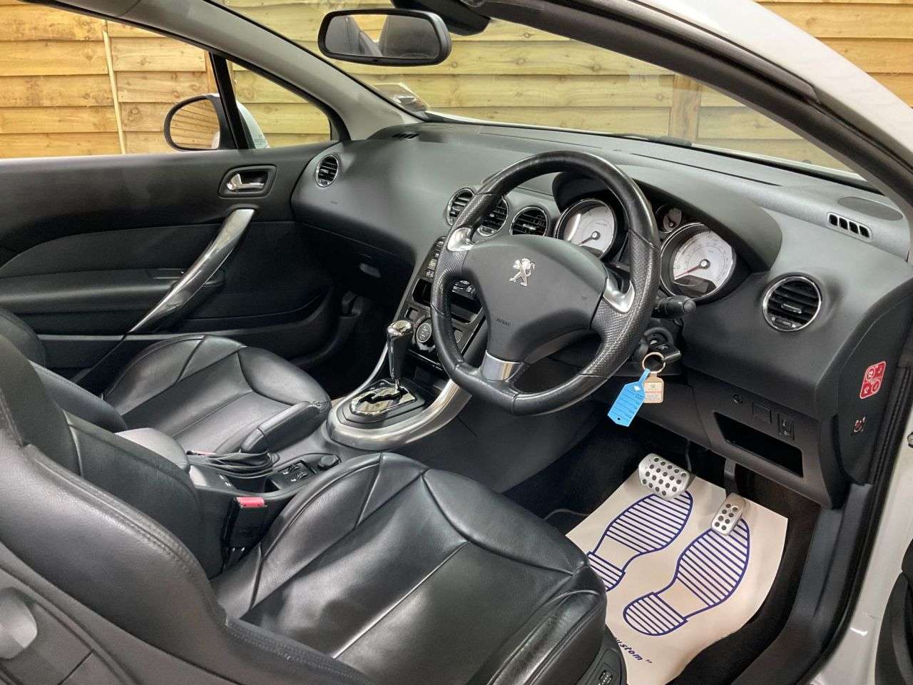 2013 PEUGEOT 308 CC 2013 PEUGEOT 308 CC