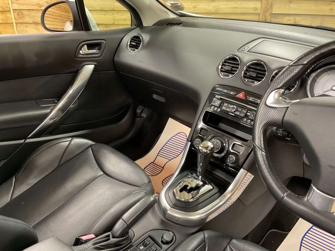 2013 PEUGEOT 308 CC 2013 PEUGEOT 308 CC