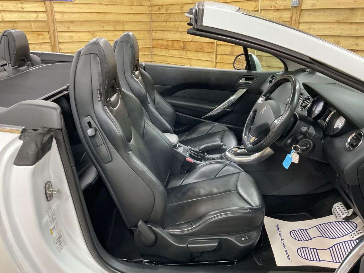 2013 PEUGEOT 308 CC 2013 PEUGEOT 308 CC