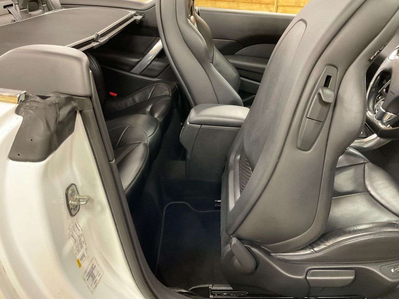 2013 PEUGEOT 308 CC 2013 PEUGEOT 308 CC