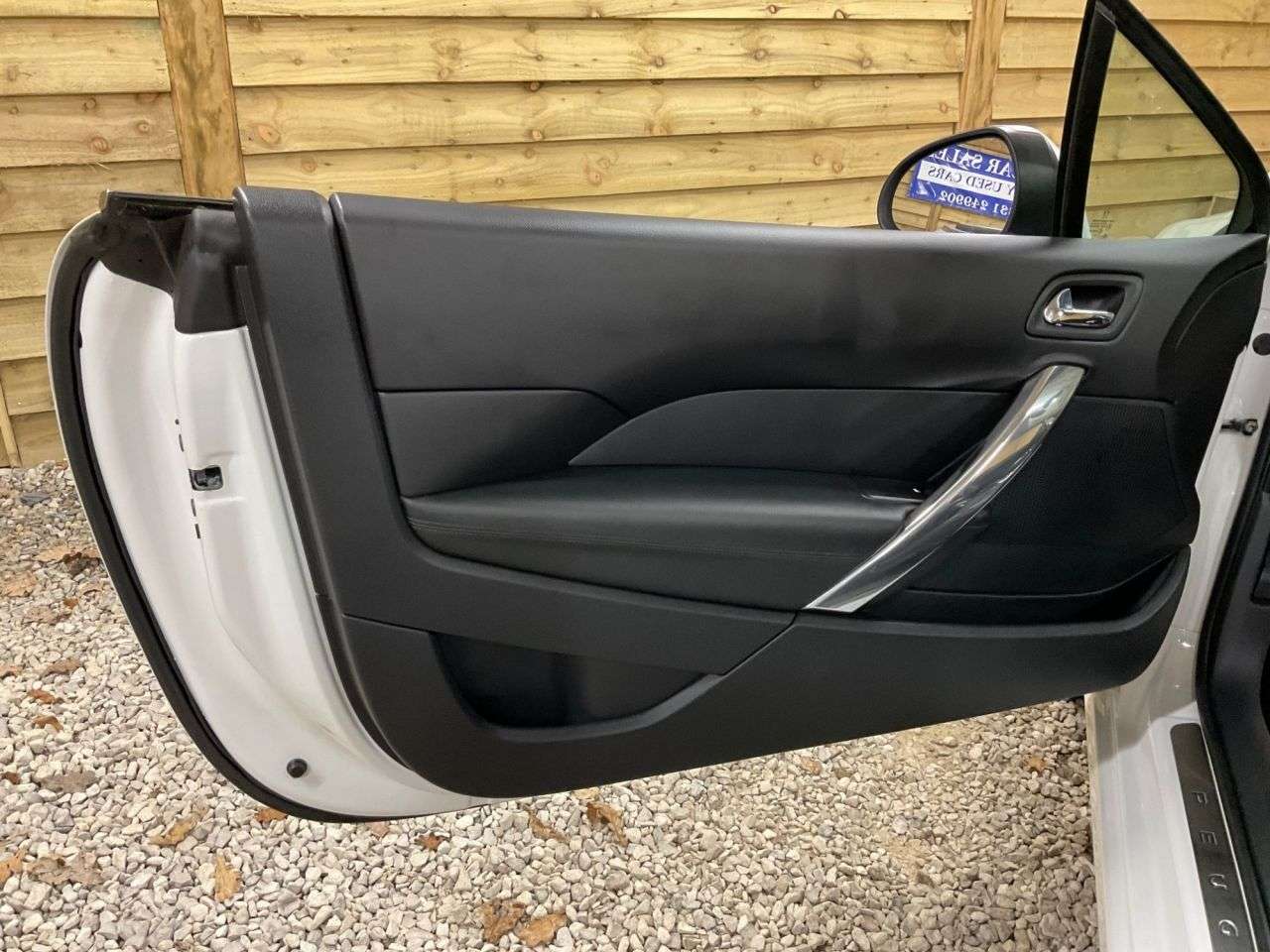 2013 PEUGEOT 308 CC 2013 PEUGEOT 308 CC