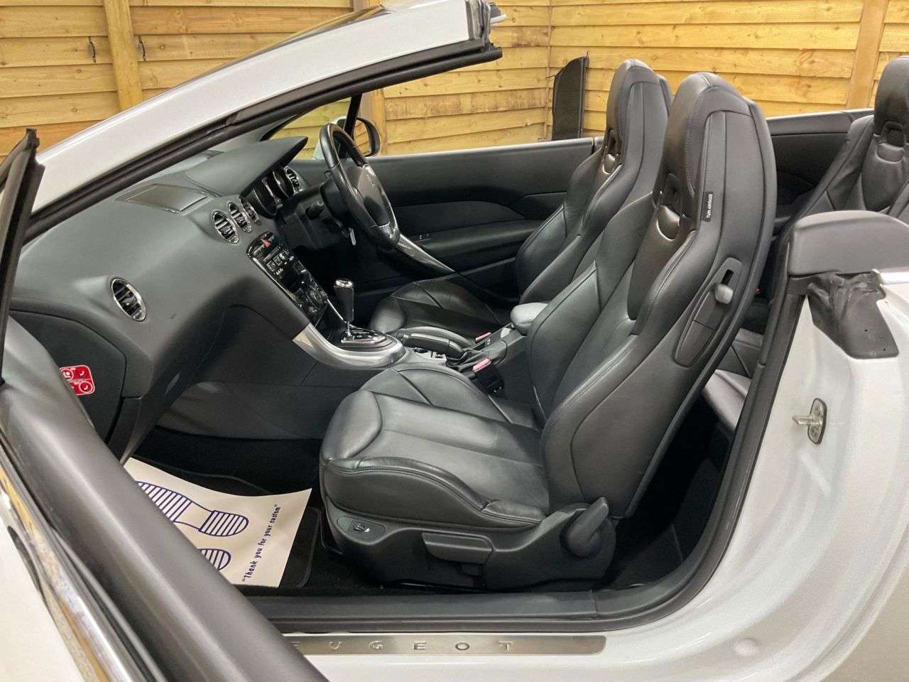 2013 PEUGEOT 308 CC 2013 PEUGEOT 308 CC