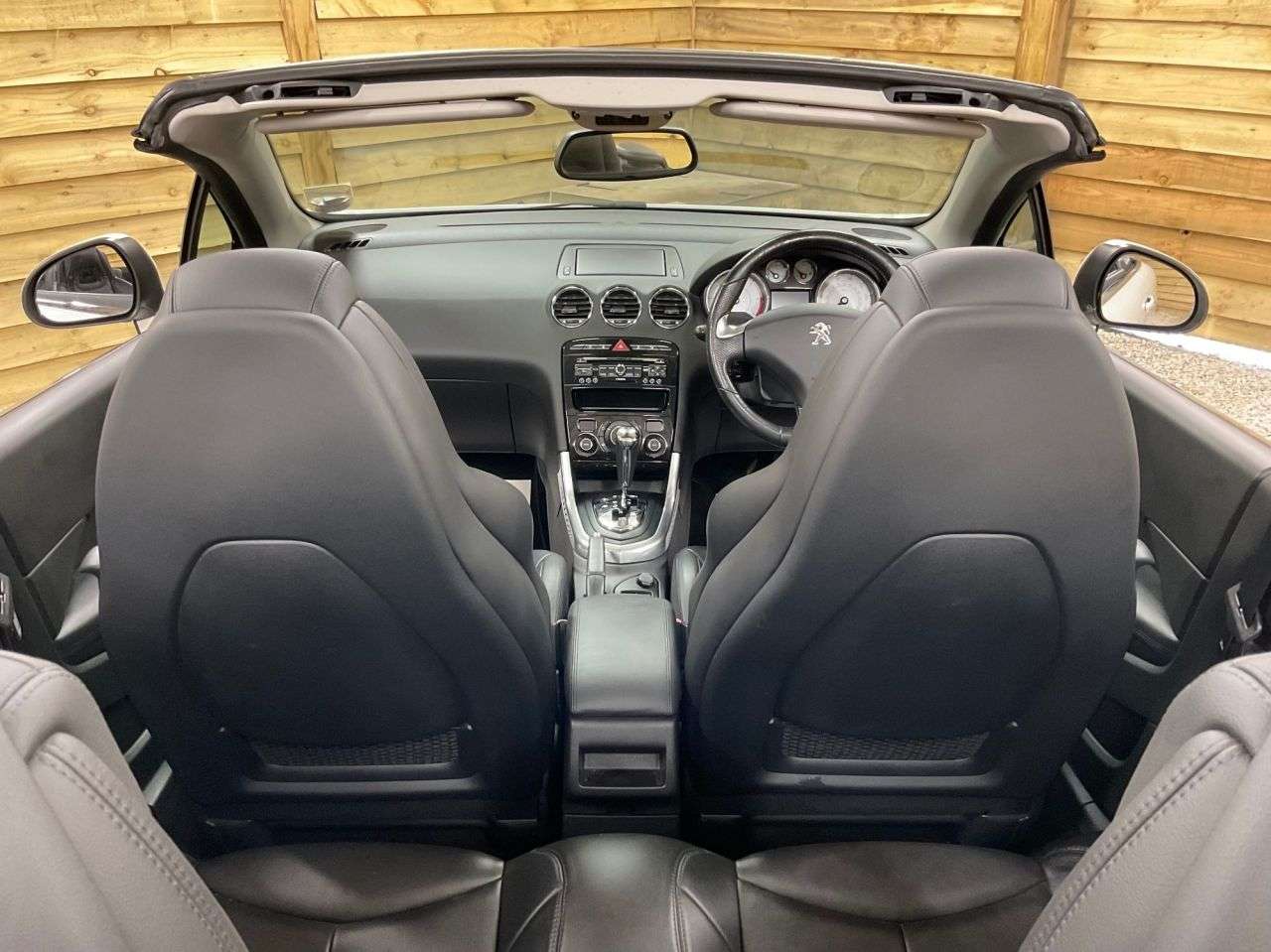 2013 PEUGEOT 308 CC 2013 PEUGEOT 308 CC