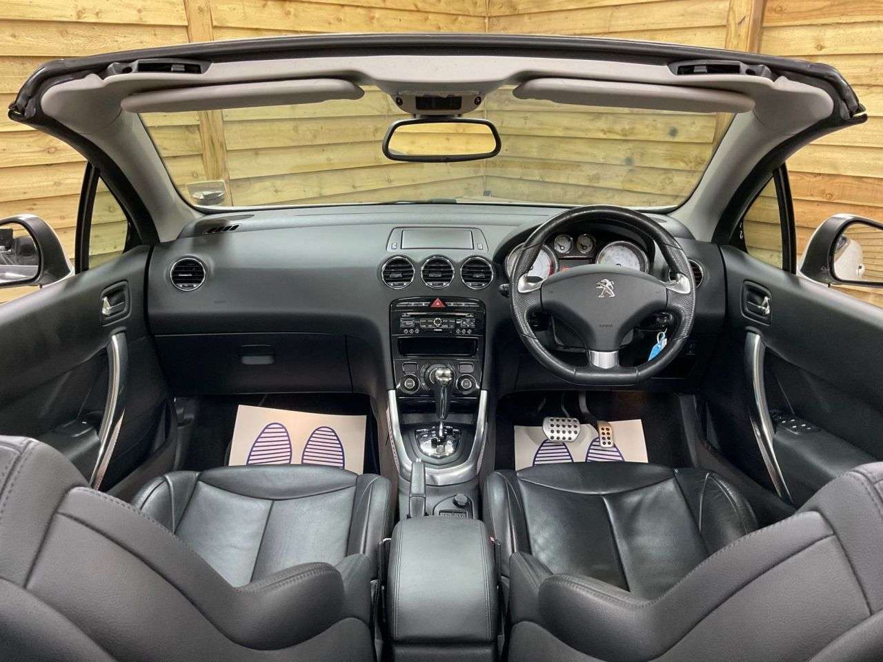 2013 PEUGEOT 308 CC 2013 PEUGEOT 308 CC