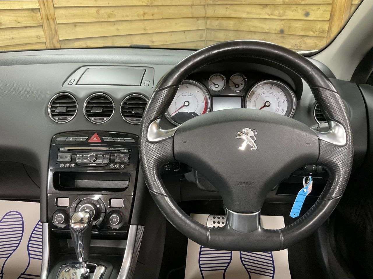 2013 PEUGEOT 308 CC 2013 PEUGEOT 308 CC