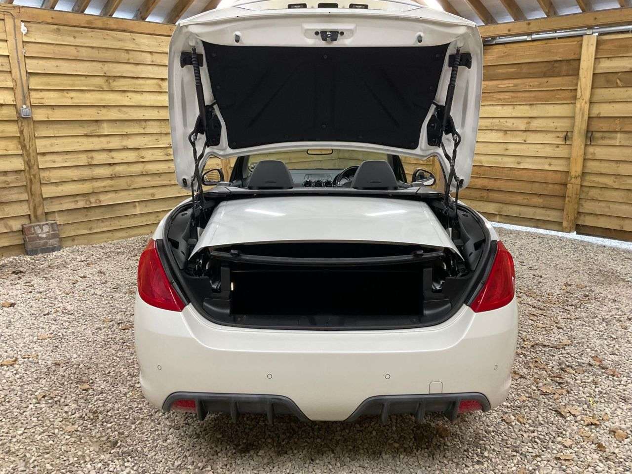 2013 PEUGEOT 308 CC 2013 PEUGEOT 308 CC