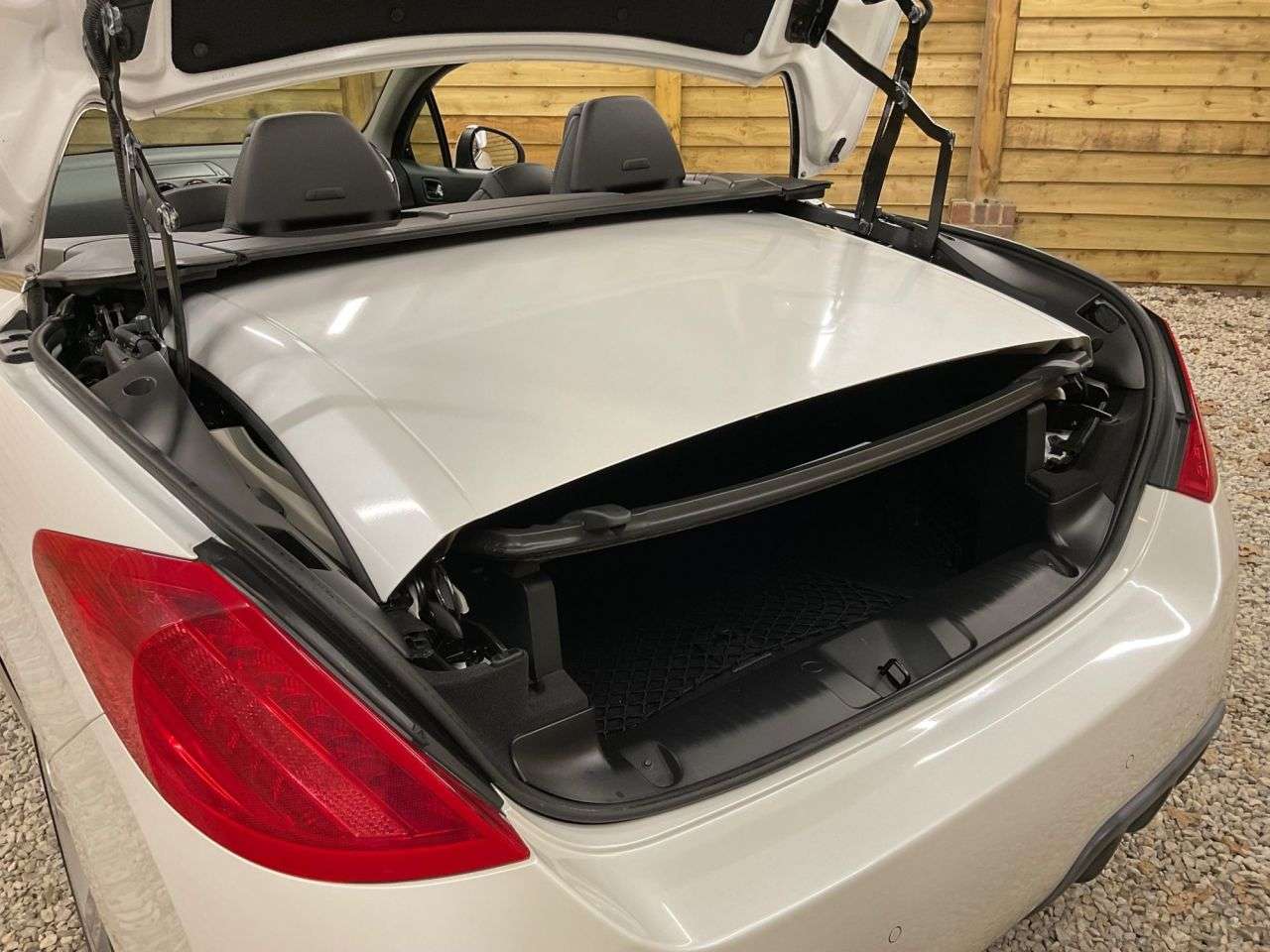 2013 PEUGEOT 308 CC 2013 PEUGEOT 308 CC