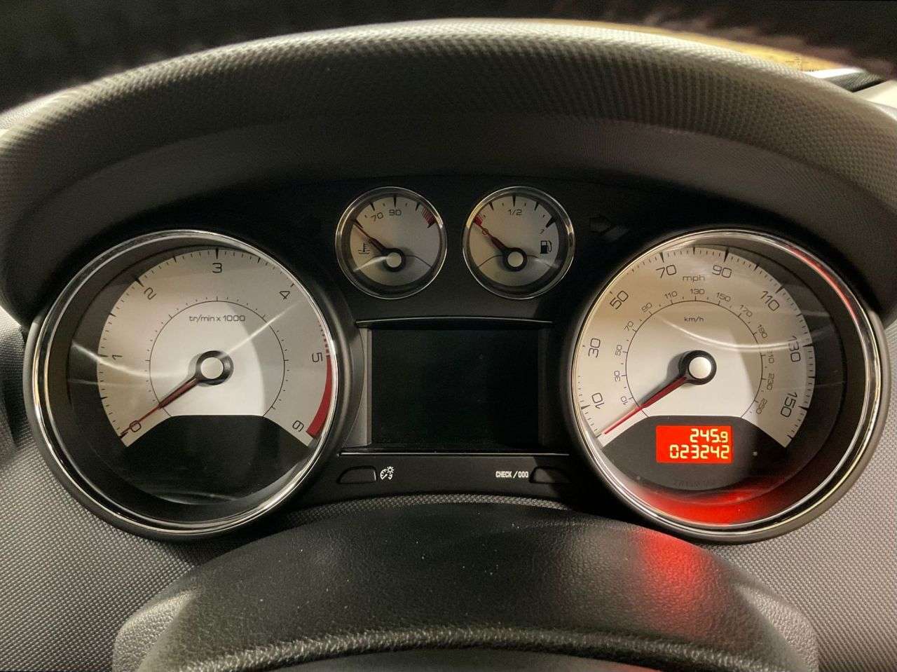 2013 PEUGEOT 308 CC 2013 PEUGEOT 308 CC