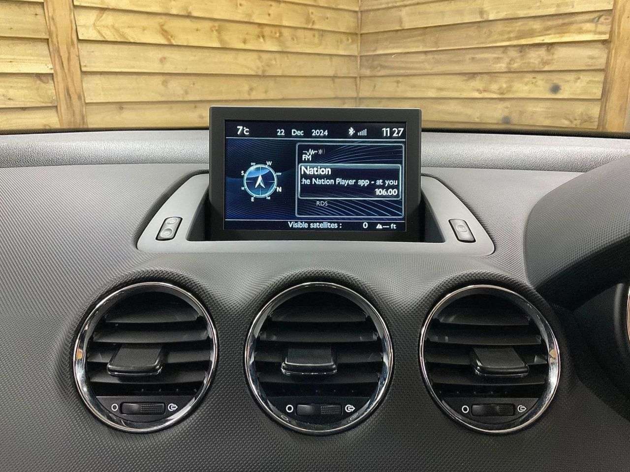 2013 PEUGEOT 308 CC 2013 PEUGEOT 308 CC