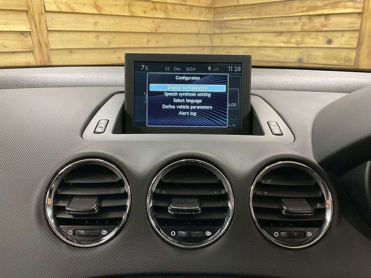 2013 PEUGEOT 308 CC 2013 PEUGEOT 308 CC