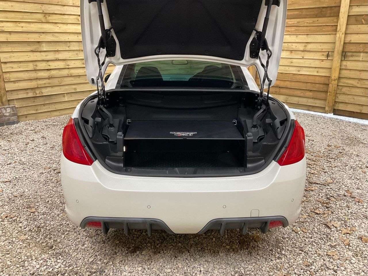 2013 PEUGEOT 308 CC 2013 PEUGEOT 308 CC