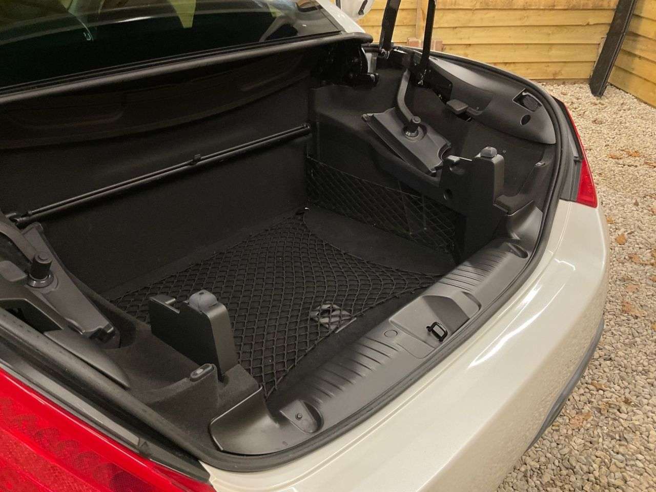 2013 PEUGEOT 308 CC 2013 PEUGEOT 308 CC