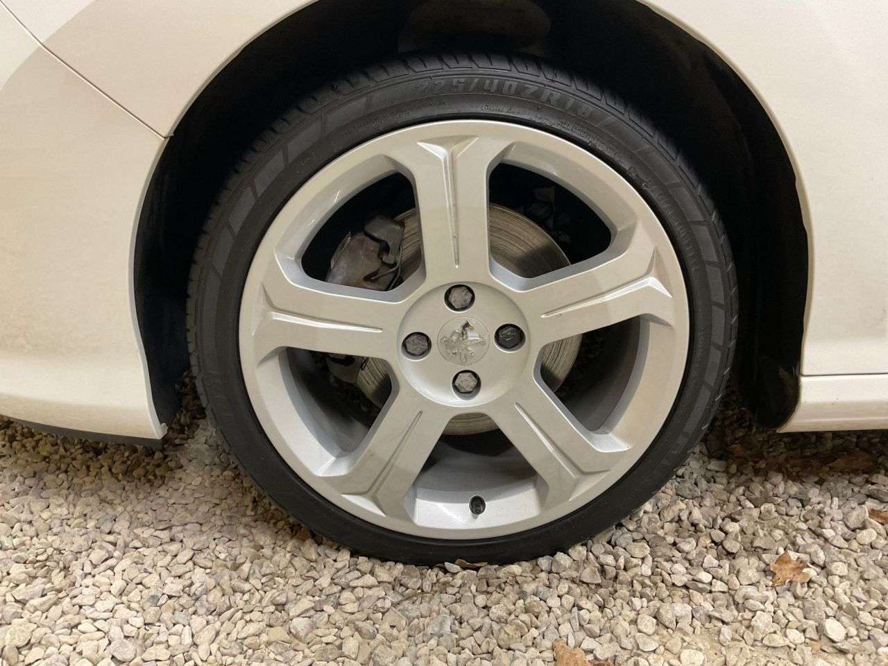 2013 PEUGEOT 308 CC 2013 PEUGEOT 308 CC