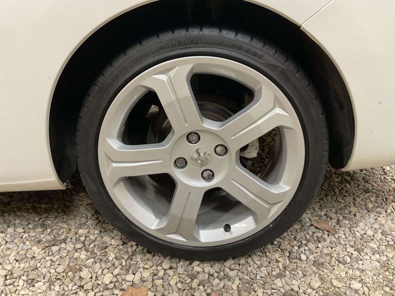 2013 PEUGEOT 308 CC 2013 PEUGEOT 308 CC