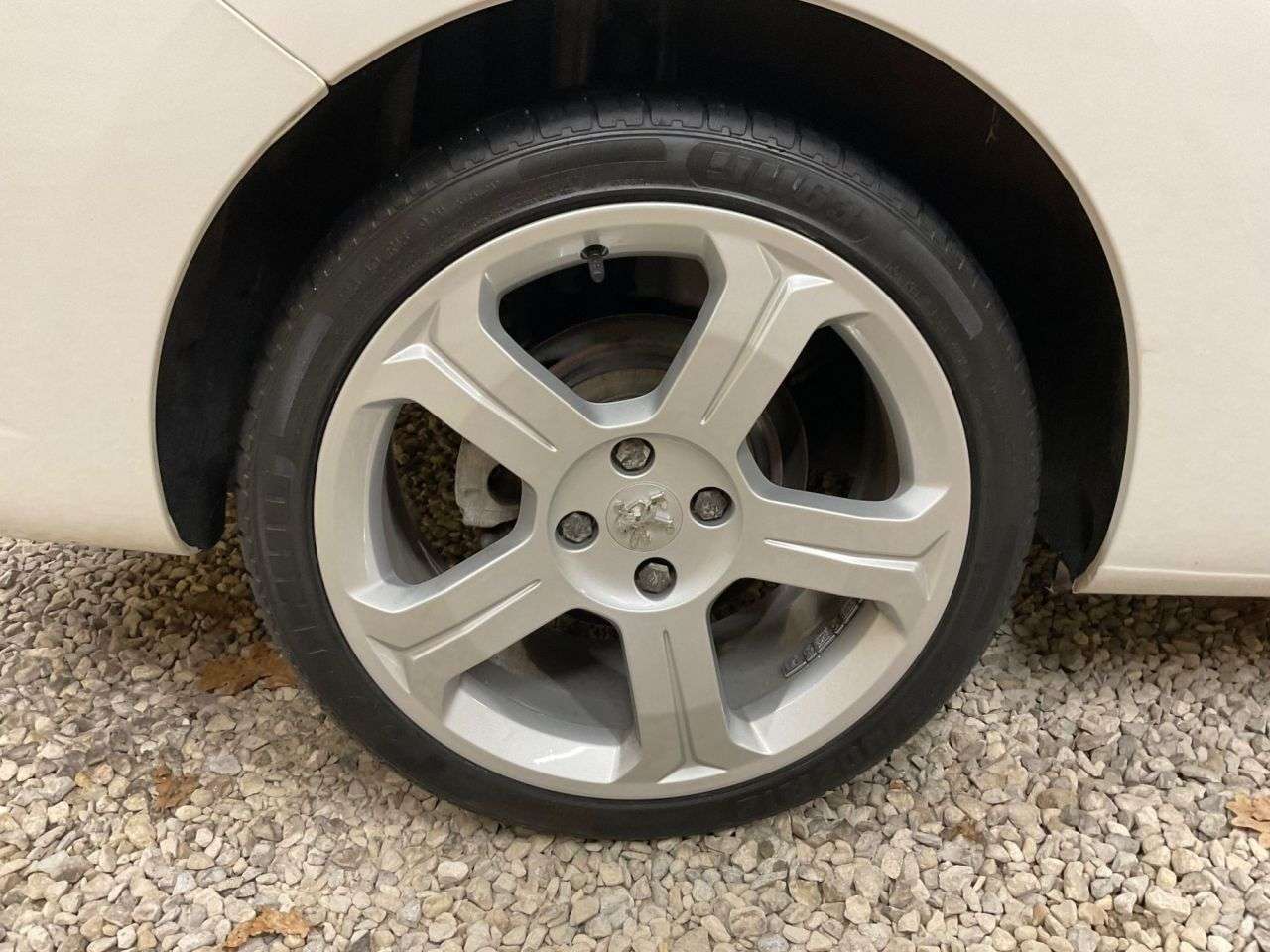 2013 PEUGEOT 308 CC 2013 PEUGEOT 308 CC