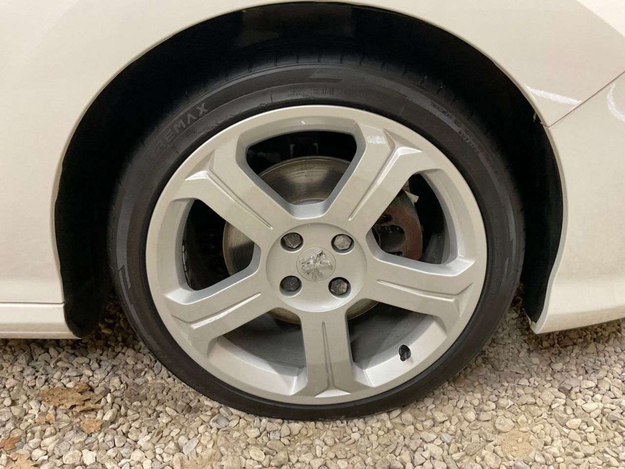 2013 PEUGEOT 308 CC 2013 PEUGEOT 308 CC