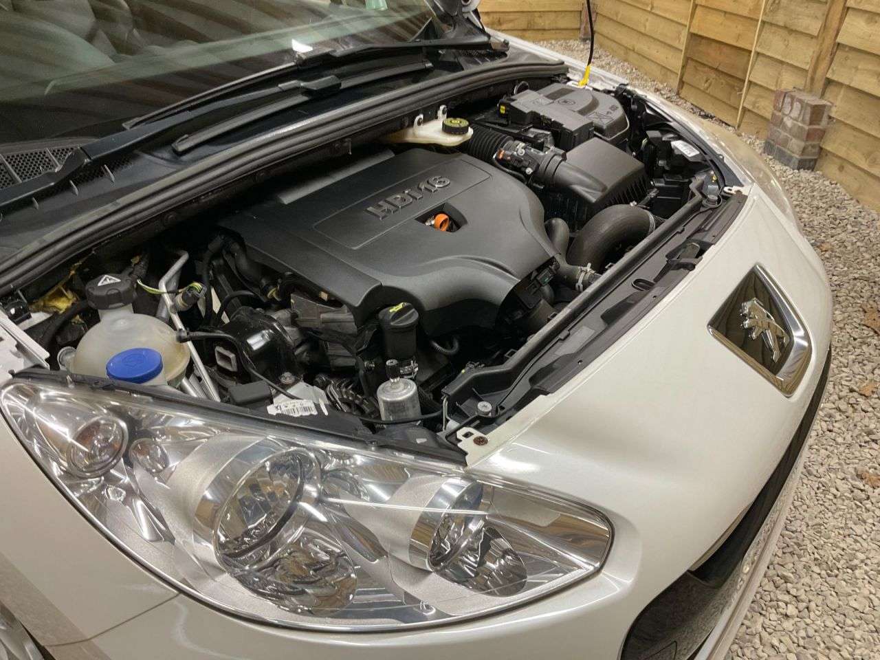 2013 PEUGEOT 308 CC 2013 PEUGEOT 308 CC