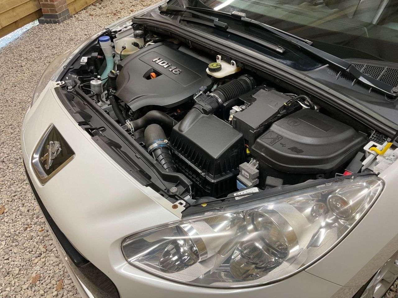 2013 PEUGEOT 308 CC 2013 PEUGEOT 308 CC