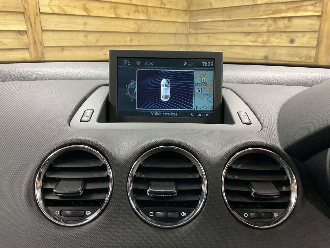 2013 PEUGEOT 308 CC 2013 PEUGEOT 308 CC