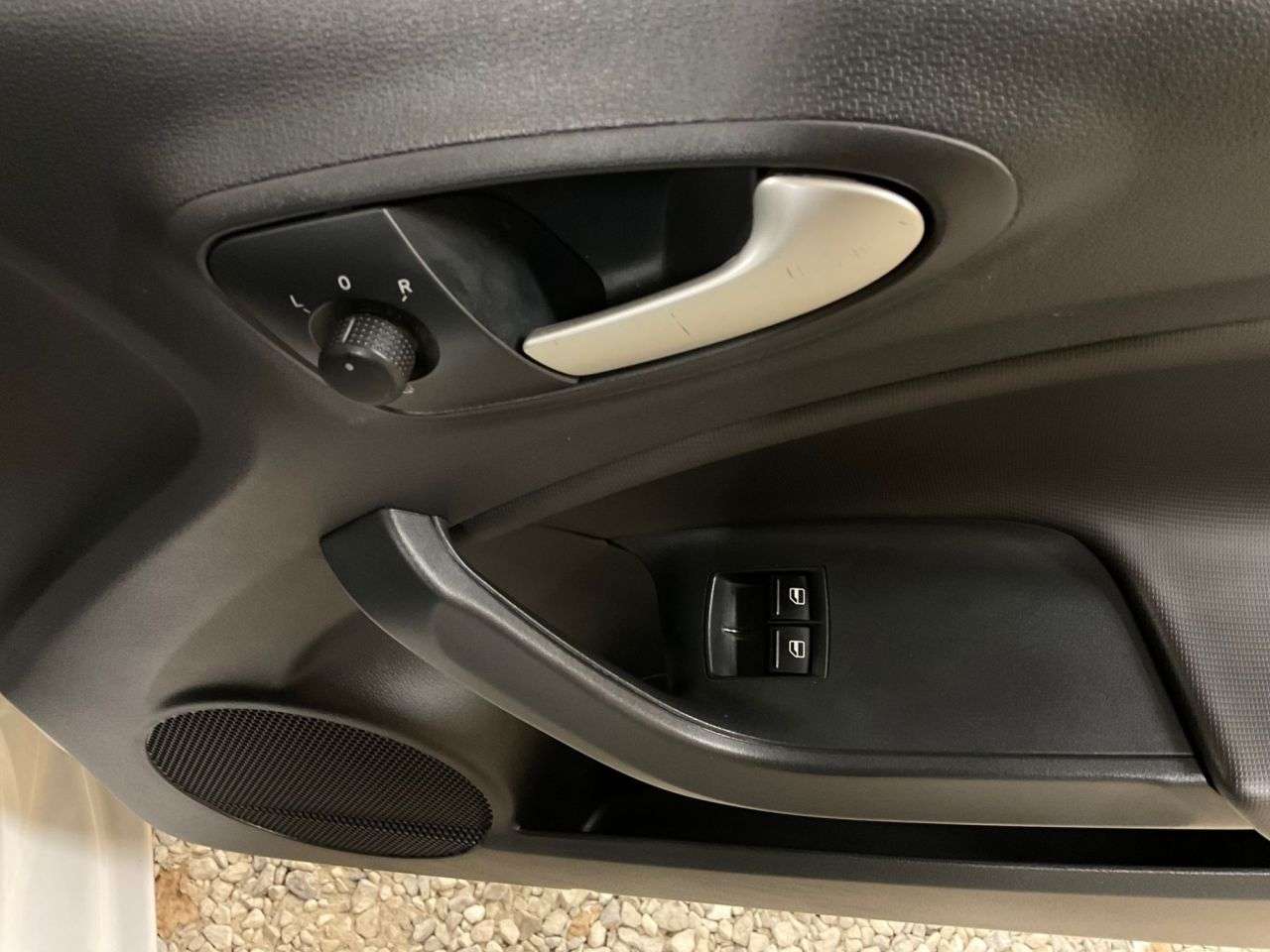 2012 SEAT IBIZA 2012 SEAT IBIZA