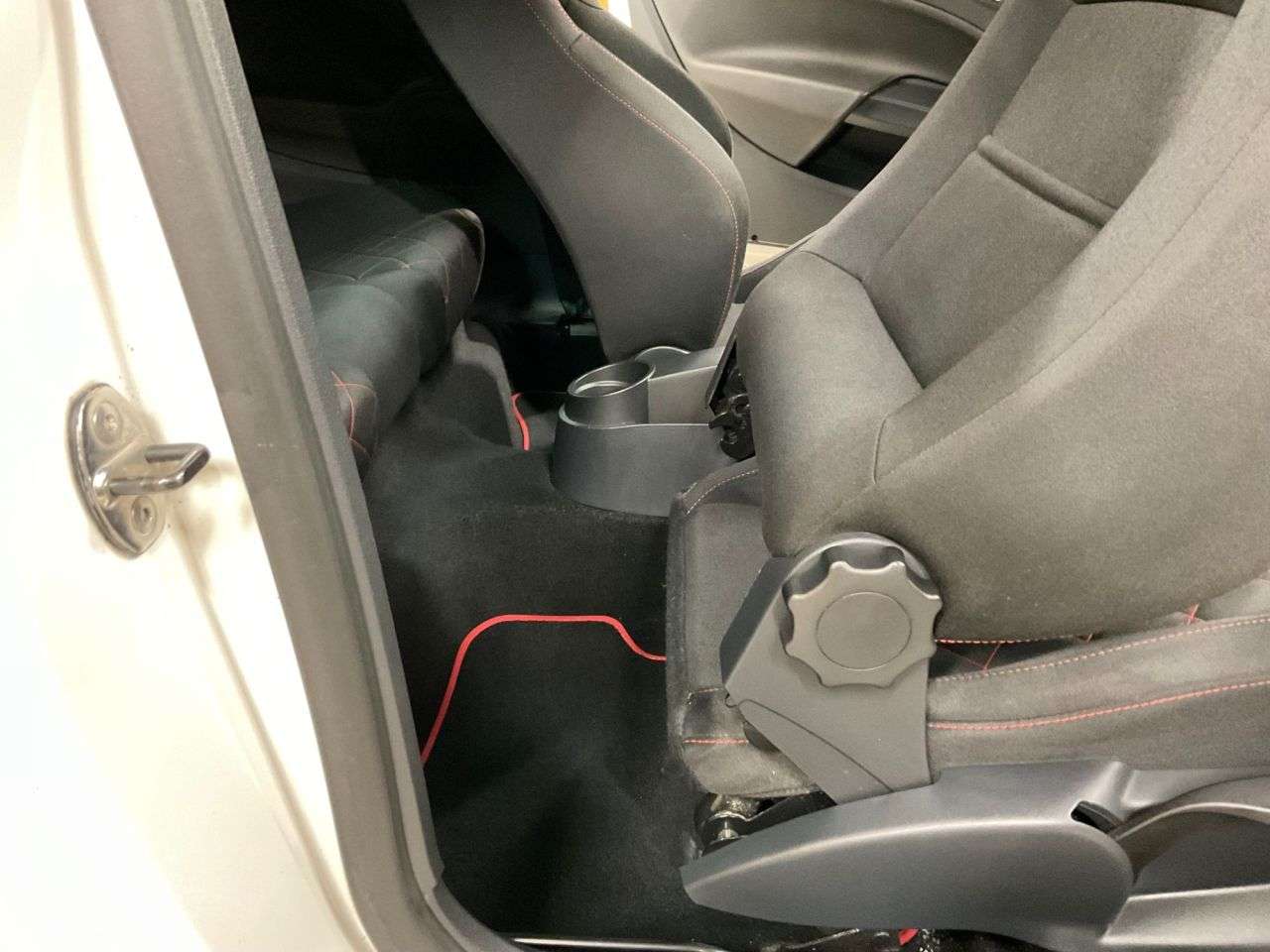 2012 SEAT IBIZA 2012 SEAT IBIZA