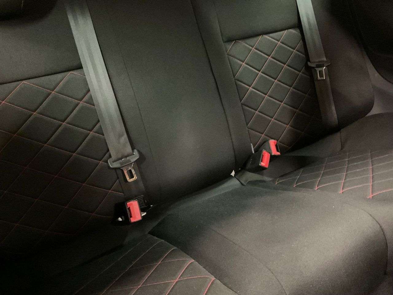 2012 SEAT IBIZA 2012 SEAT IBIZA