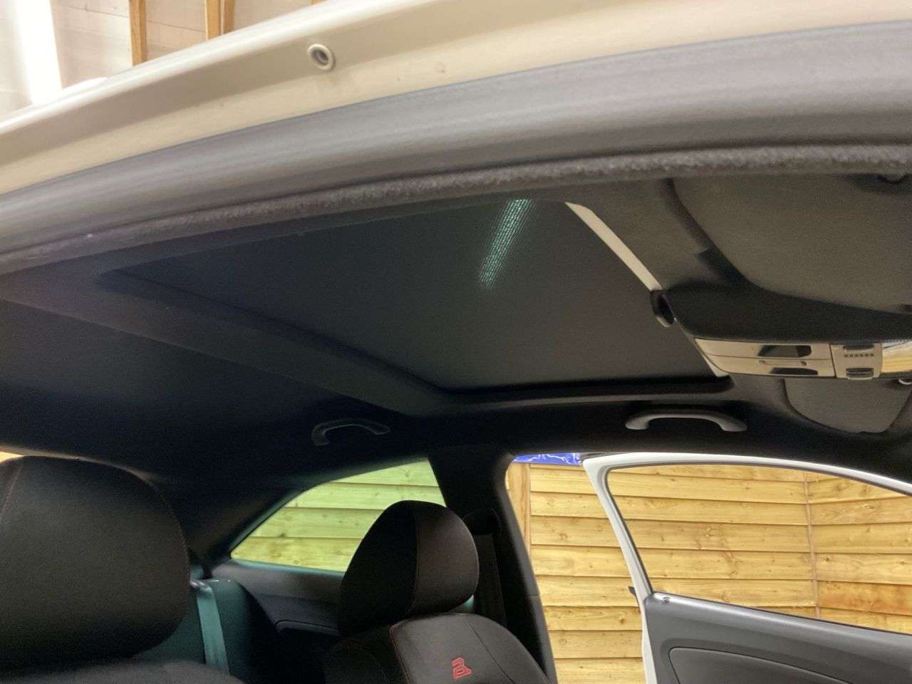 2012 SEAT IBIZA 2012 SEAT IBIZA