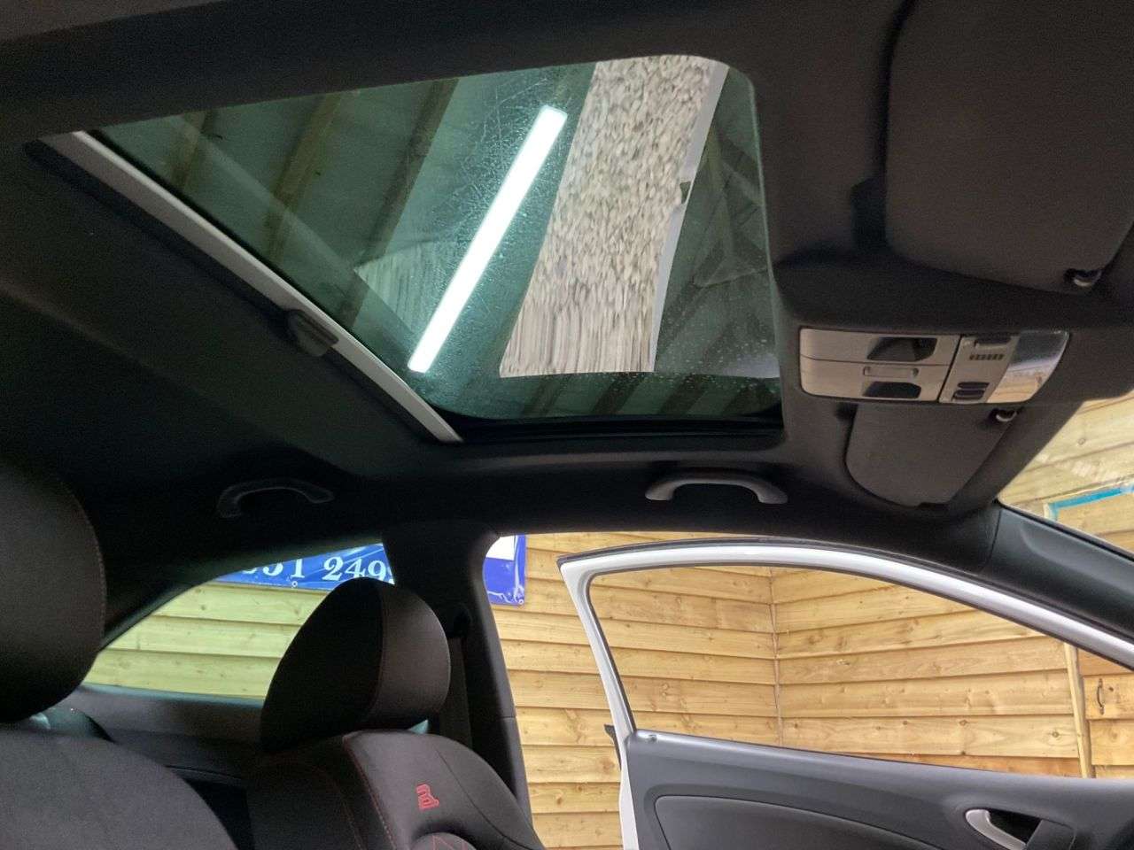 2012 SEAT IBIZA 2012 SEAT IBIZA