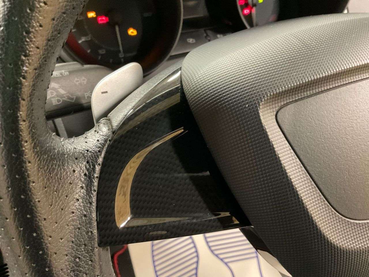 2012 SEAT IBIZA 2012 SEAT IBIZA